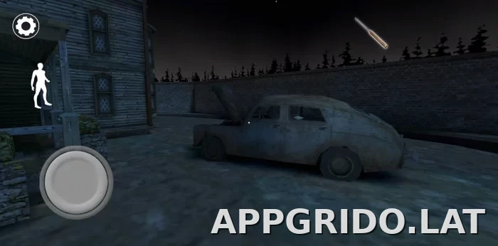 Granny 3 скриншот 2