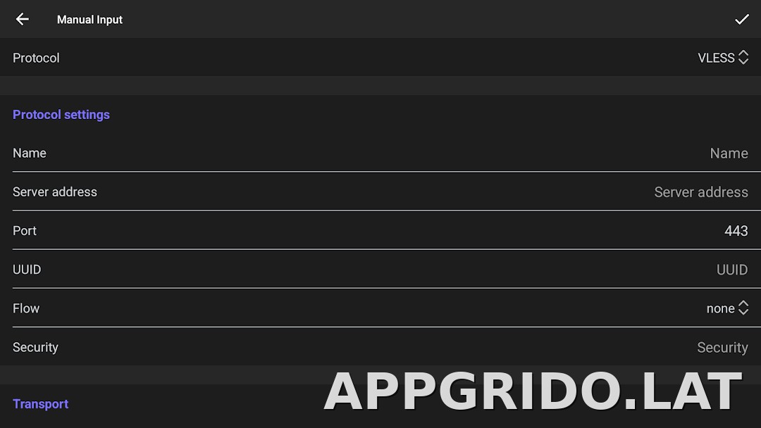 Happ скриншот 6
