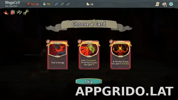 Slay the Spire скриншот 5